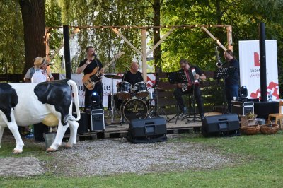 Kultura, Tradycja... i Placki! 2023